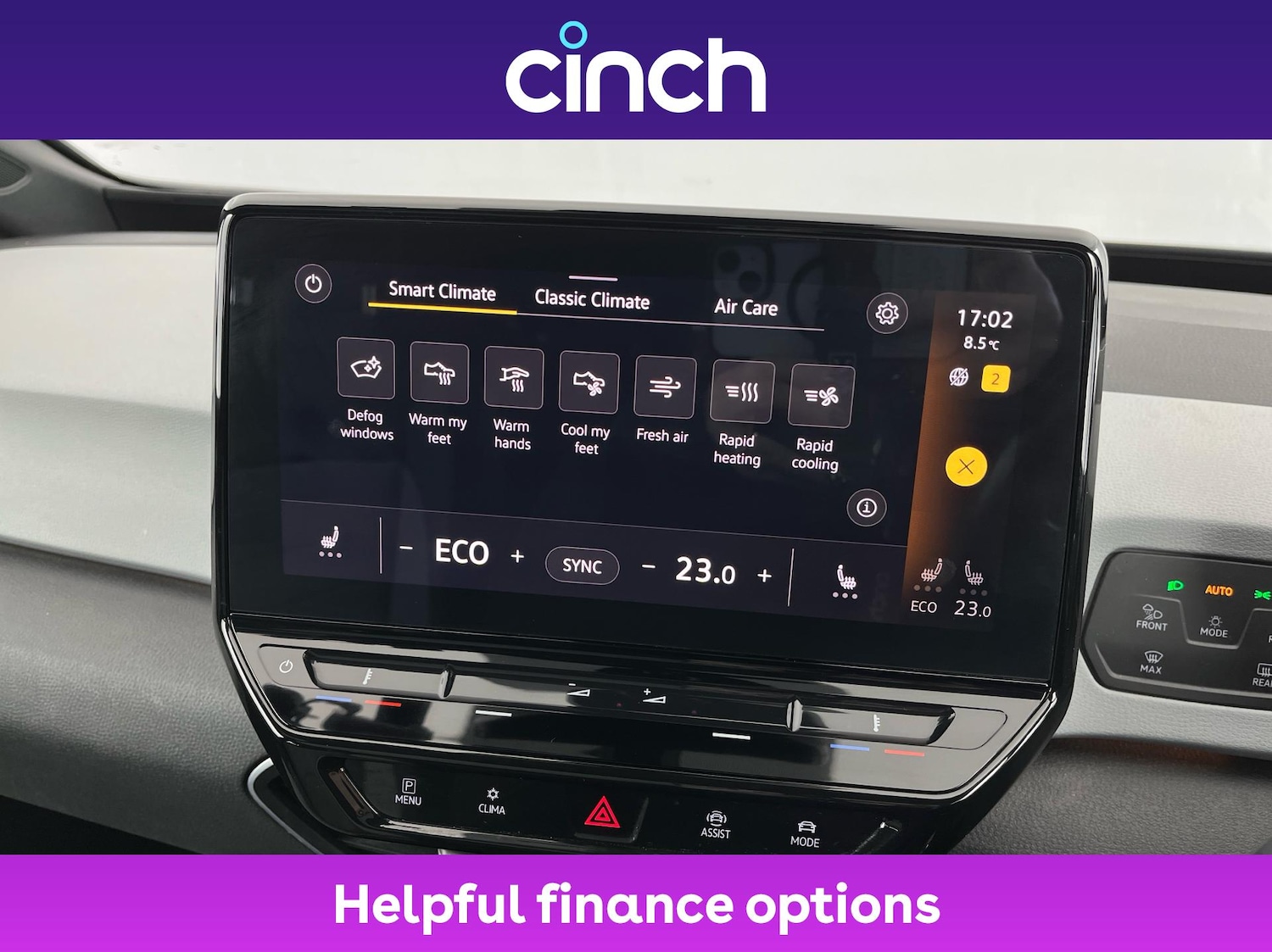 Used Volkswagen ID.3 2022 for sale - 76453260: Photo 35