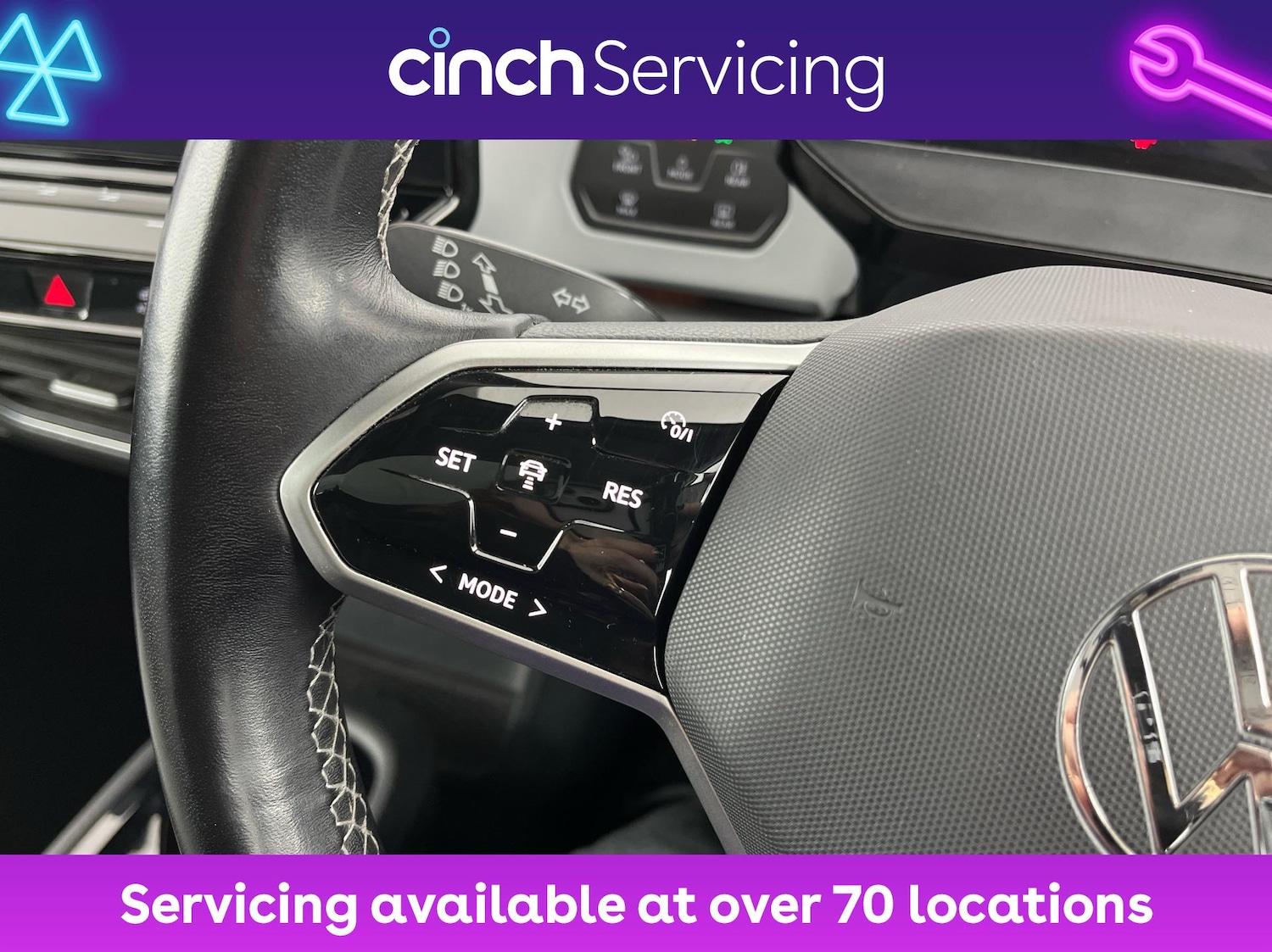 Used Volkswagen ID.3 2022 for sale - 76453260: Photo 36