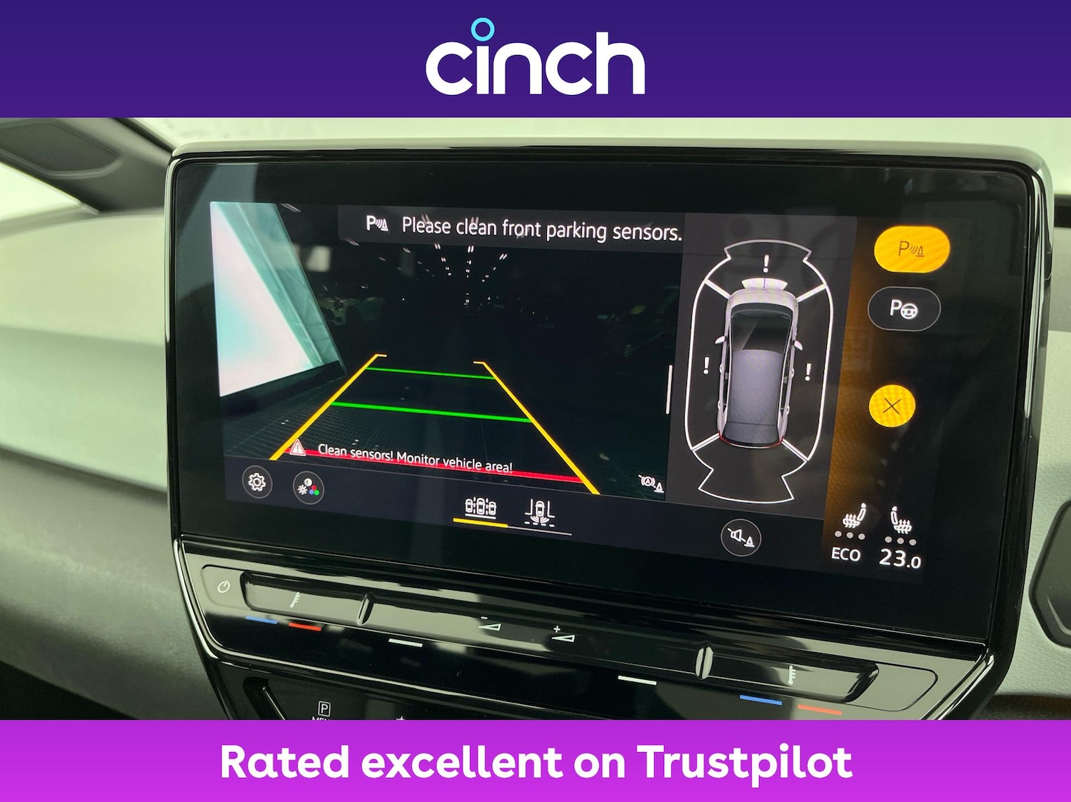 Used Volkswagen ID.3 2022 for sale - 76453260: Photo 38