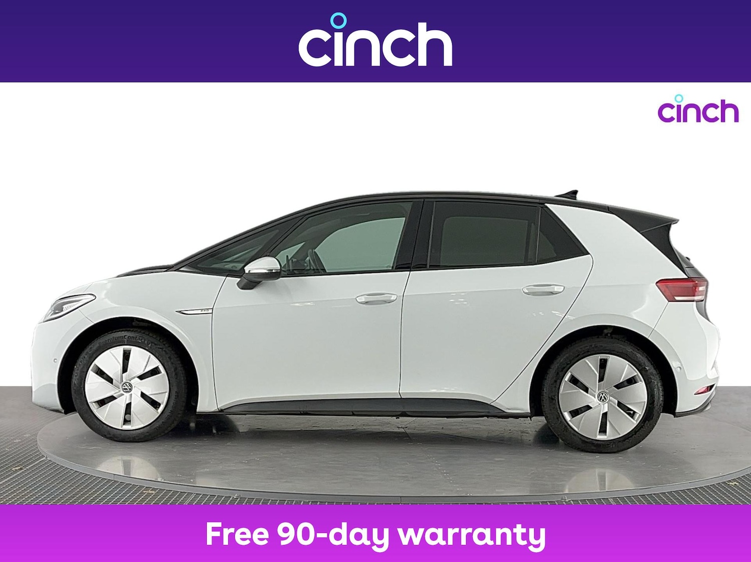 Used Volkswagen ID.3 2022 for sale - 76453260: Photo 8