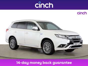 2019 - 2.4 PHEV Dynamic 5dr Auto