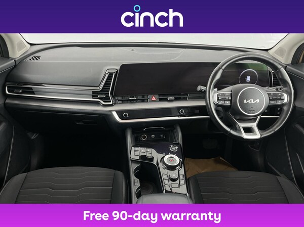 Used Kia Sportage 2022 for sale - 75987927: Photo 15