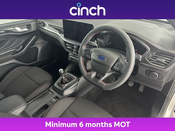 Used Ford Focus 2023 for sale - 76324161: Photo 12