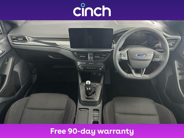 Used Ford Focus 2023 for sale - 76324161: Photo 15