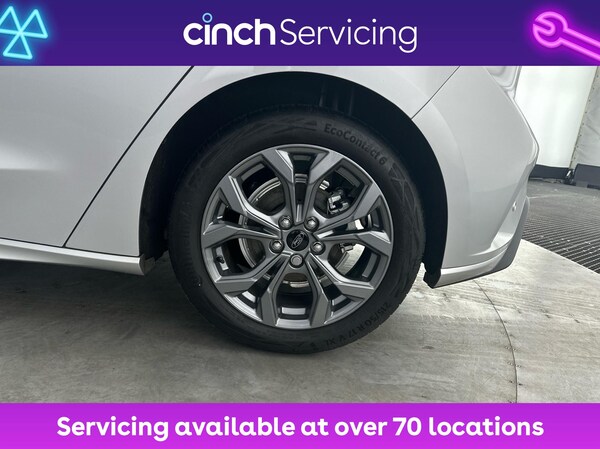 Used Ford Focus 2023 for sale - 76324161: Photo 26