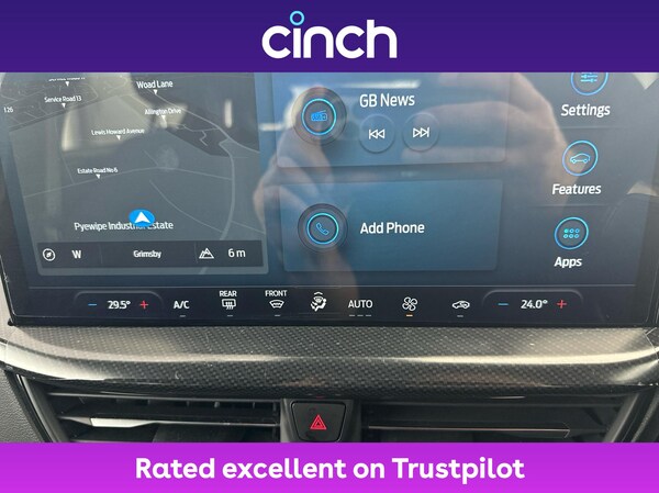 Used Ford Focus 2023 for sale - 76324161: Photo 33
