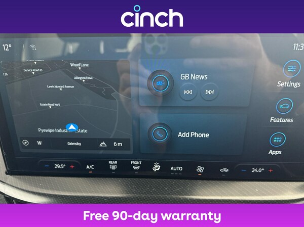 Used Ford Focus 2023 for sale - 76324161: Photo 34