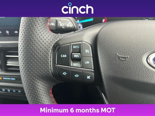 Used Ford Focus 2023 for sale - 76324161: Photo 37