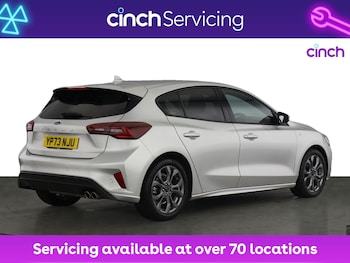 Used Ford Focus 2023 for sale - 76324161: Photo 3