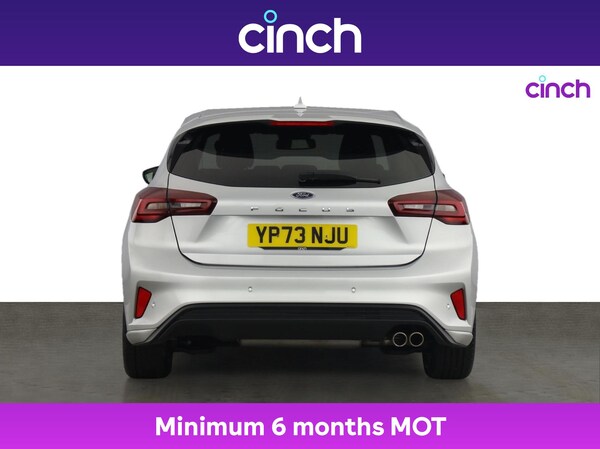 Used Ford Focus 2023 for sale - 76324161: Photo 5