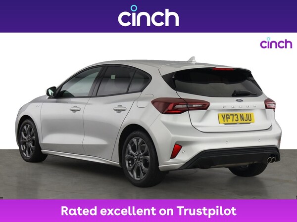 Used Ford Focus 2023 for sale - 76324161: Photo 6