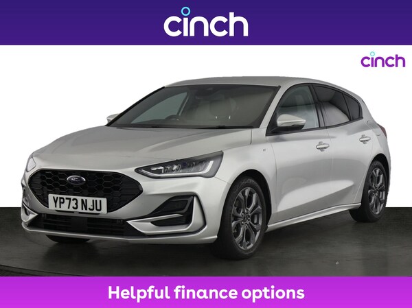 Used Ford Focus 2023 for sale - 76324161: Photo 9