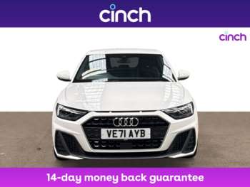 Used Audi A1 2021 for sale - 75038403: Photo