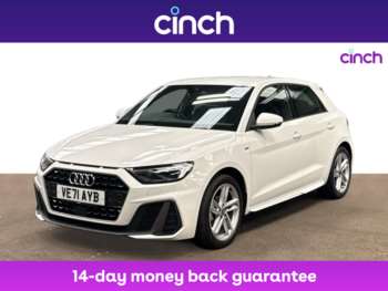Used Audi A1 2021 for sale - 75038403: Photo