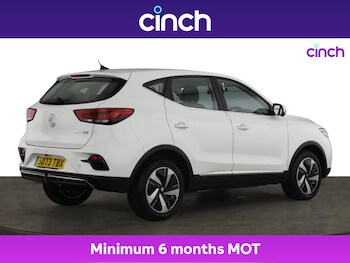 Used MG MG ZS 2024 for sale - 75474495: Photo