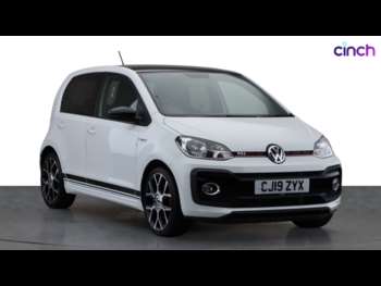 2019 - 1.0 115PS Up GTI 5dr