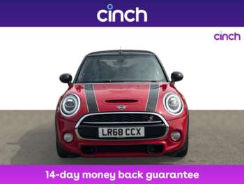 Used MINI Convertible 2018 for sale - 74872560: Photo