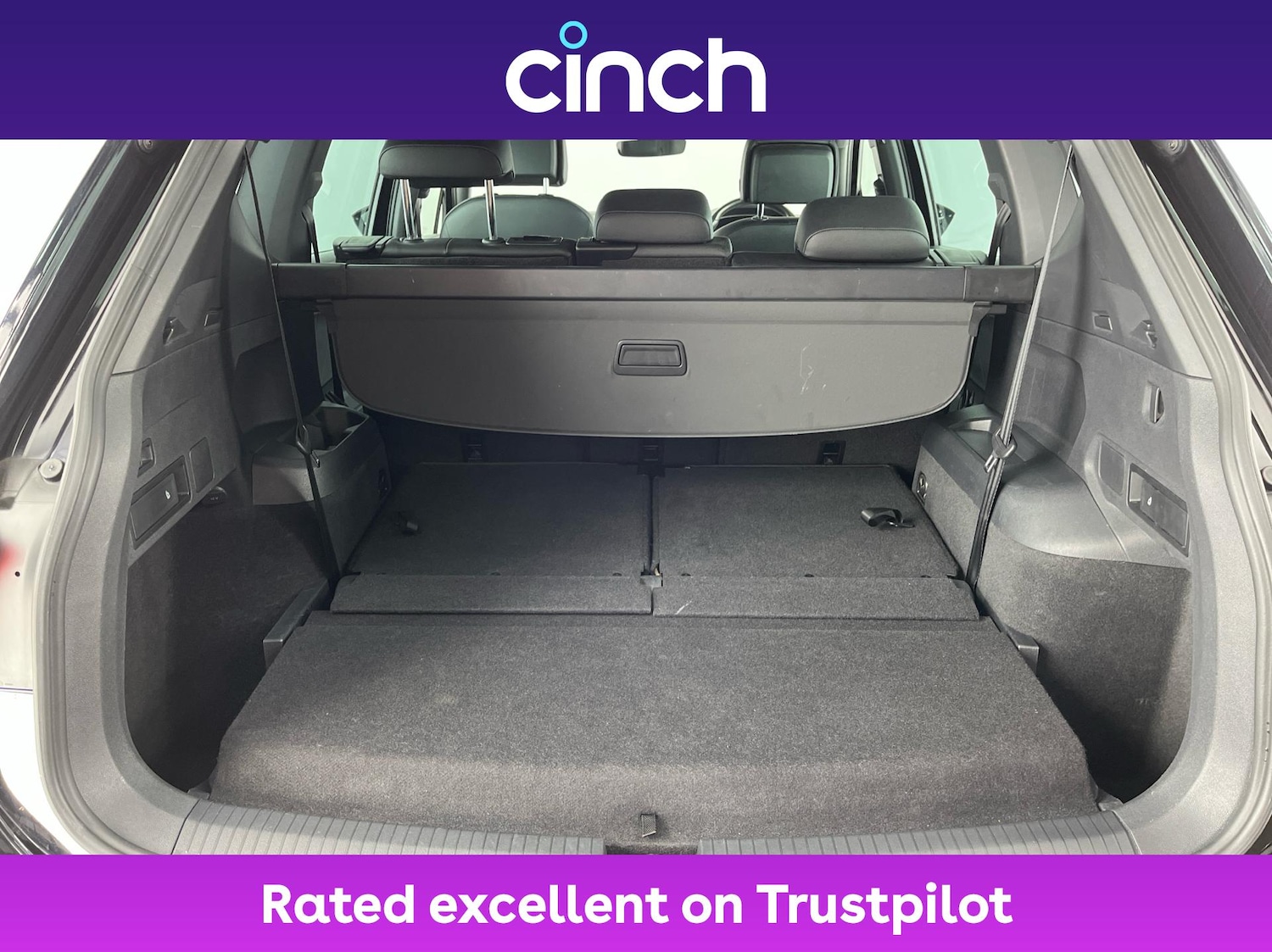 Used SEAT Tarraco 2019 for sale - 76569181: Photo 21