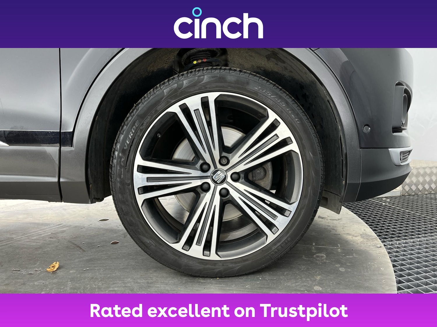 Used SEAT Tarraco 2019 for sale - 76569181: Photo 28