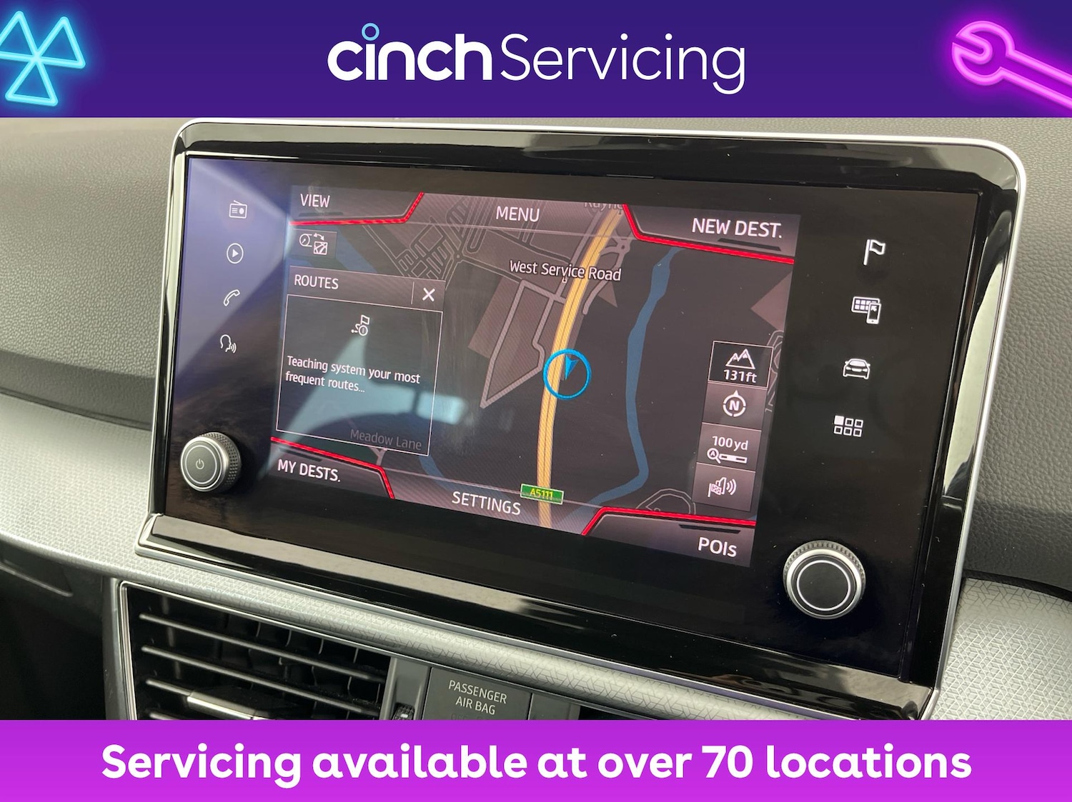 Used SEAT Tarraco 2019 for sale - 76569181: Photo 31