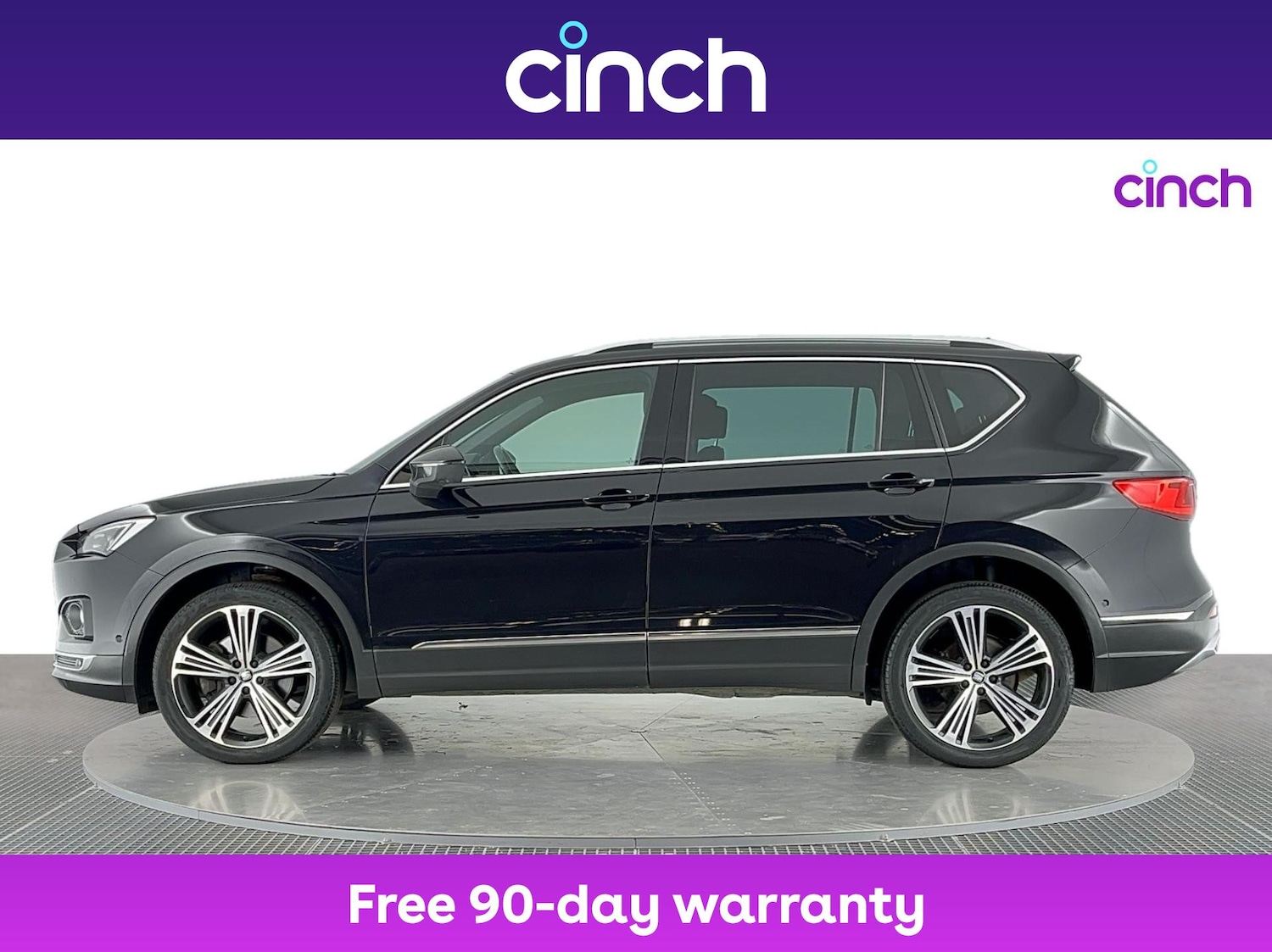 Used SEAT Tarraco 2019 for sale - 76569181: Photo 8