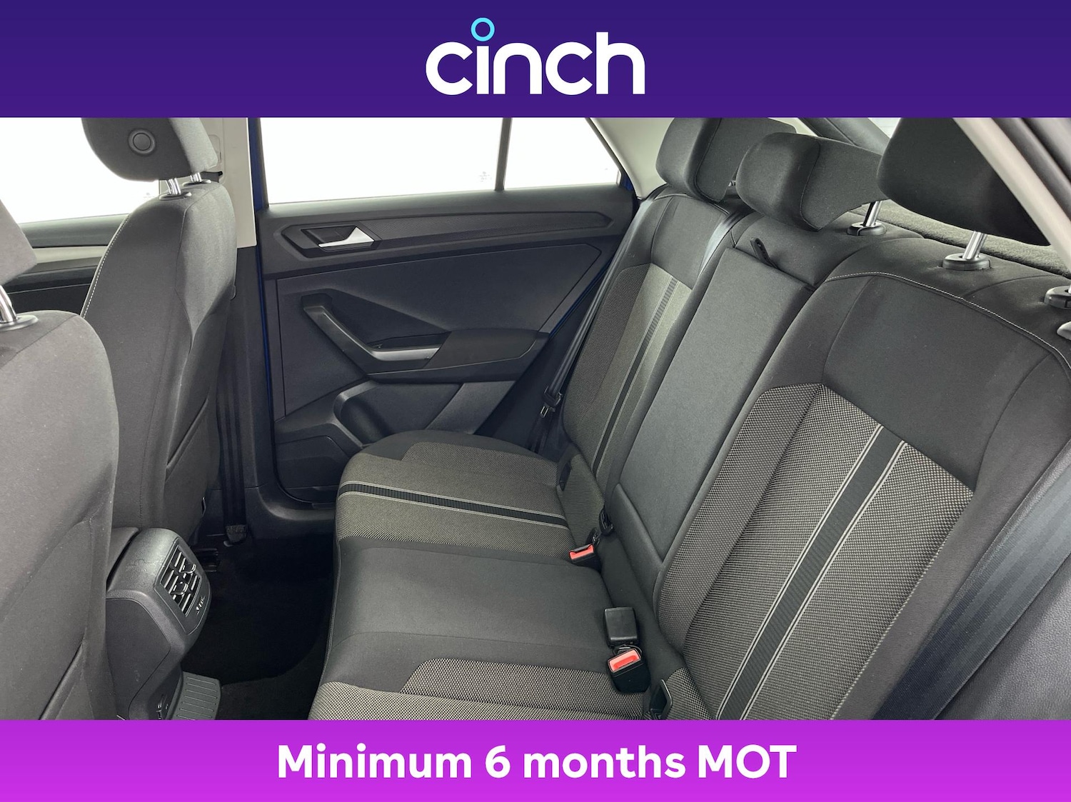 Used Volkswagen T-Roc 2020 for sale - 76453193: Photo 20