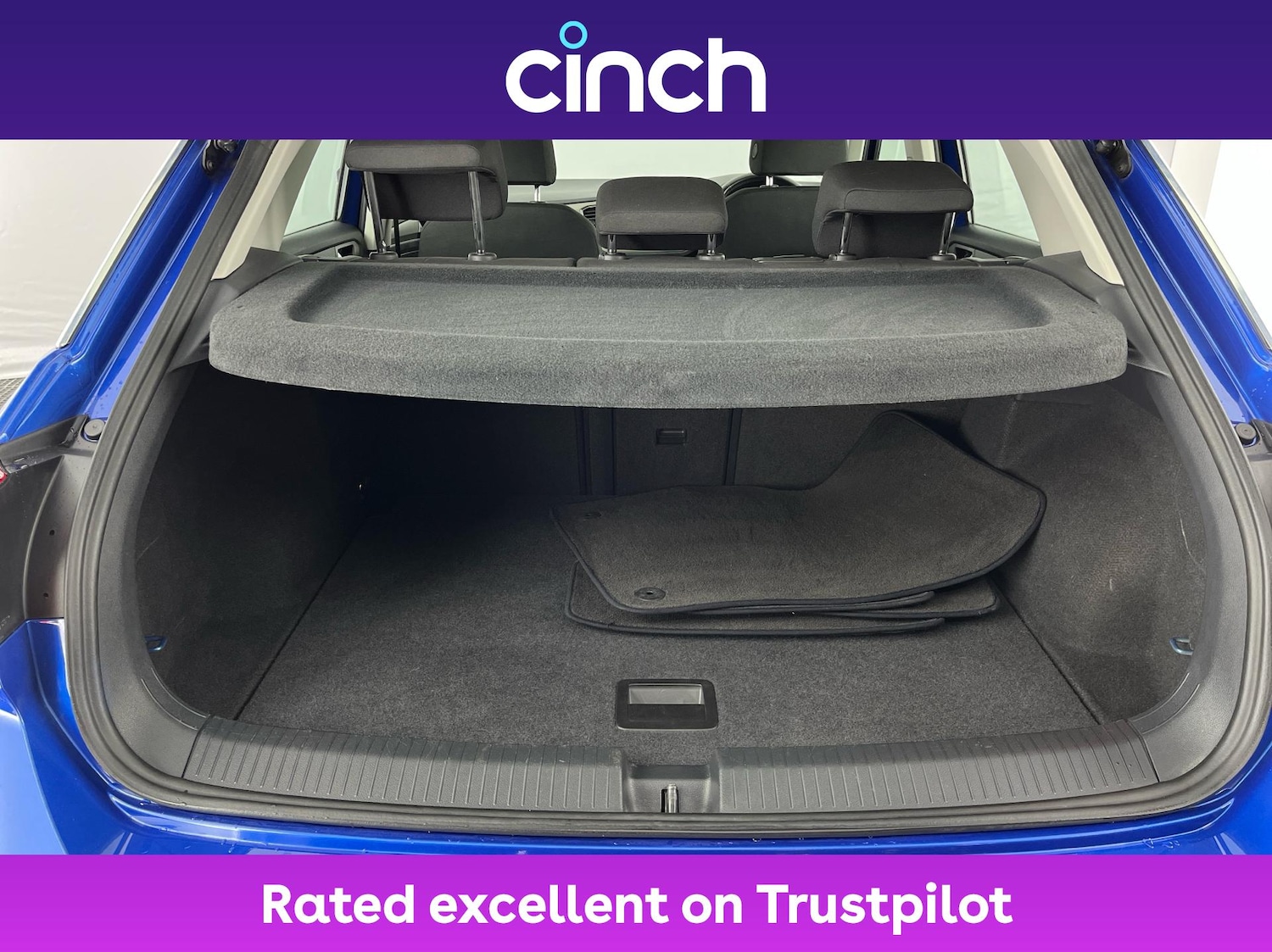 Used Volkswagen T-Roc 2020 for sale - 76453193: Photo 21