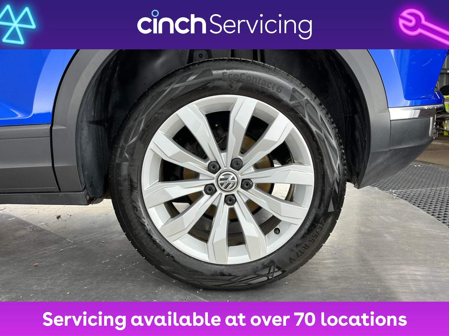 Used Volkswagen T-Roc 2020 for sale - 76453193: Photo 26