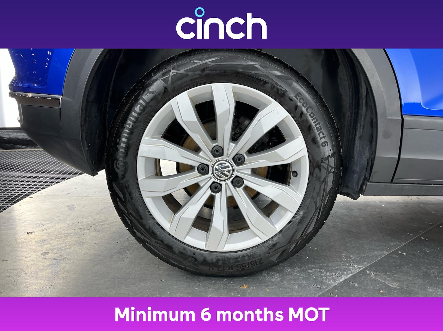 Used Volkswagen T-Roc 2020 for sale - 76453193: Photo 27