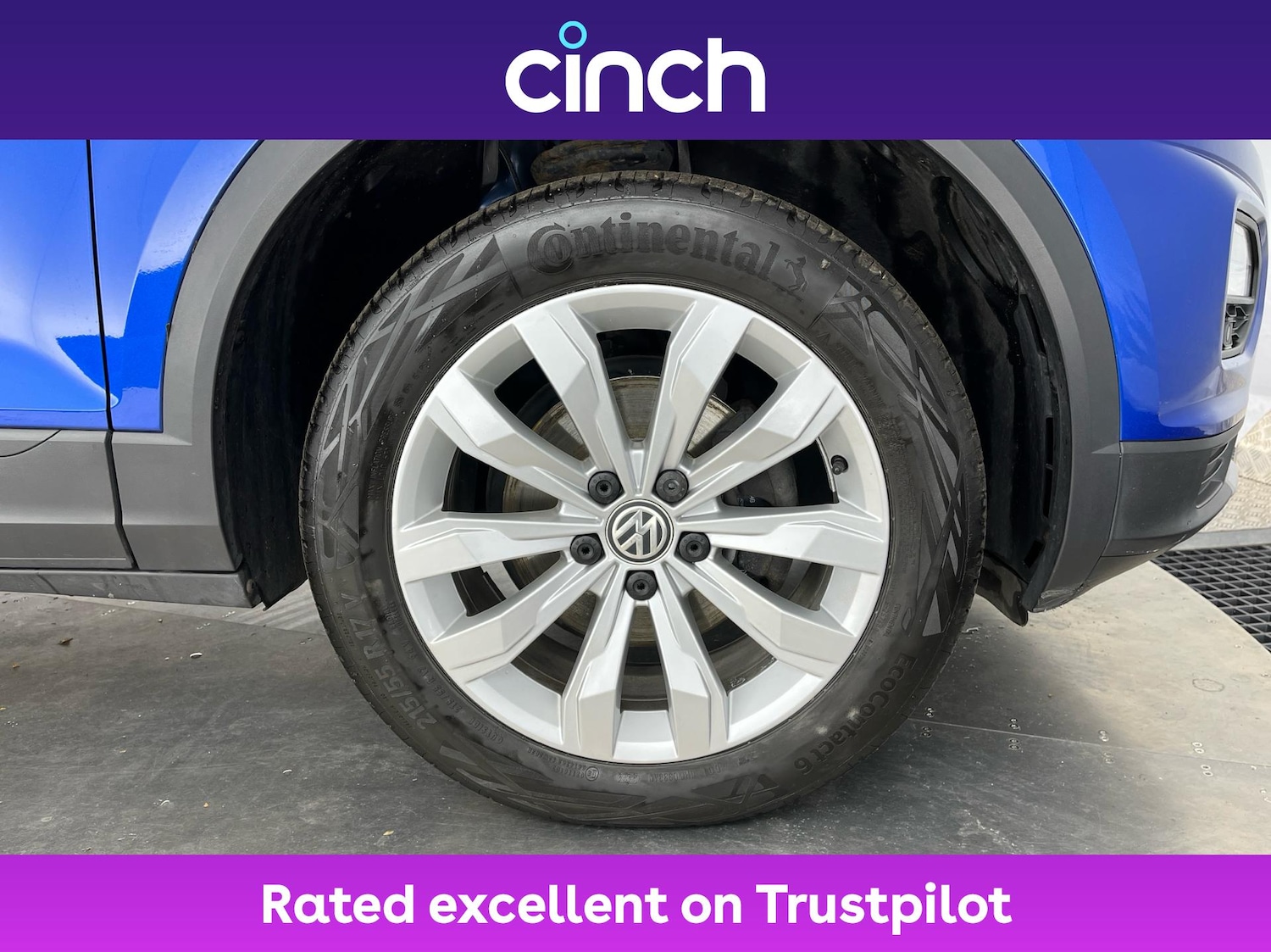 Used Volkswagen T-Roc 2020 for sale - 76453193: Photo 28