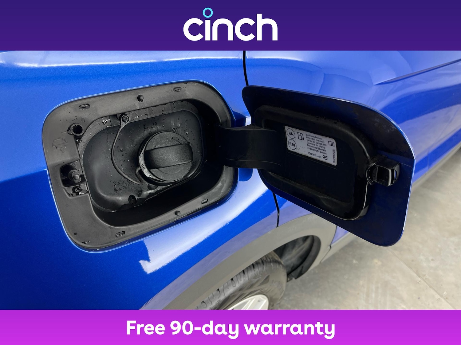 Used Volkswagen T-Roc 2020 for sale - 76453193: Photo 29