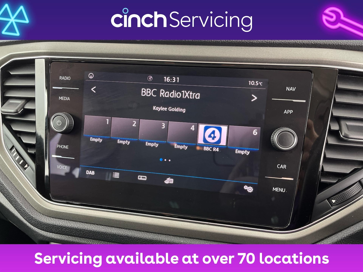 Used Volkswagen T-Roc 2020 for sale - 76453193: Photo 31