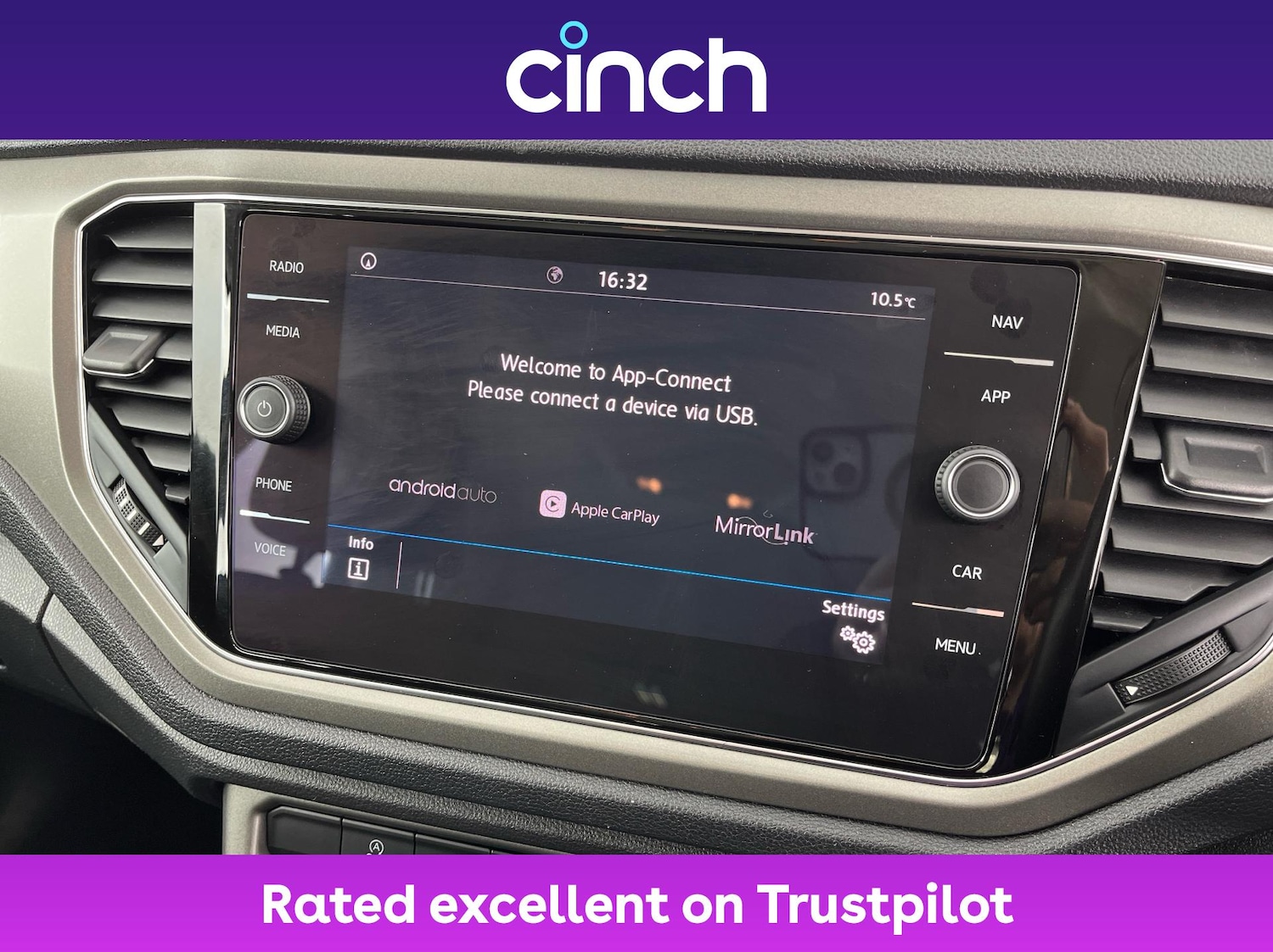 Used Volkswagen T-Roc 2020 for sale - 76453193: Photo 33