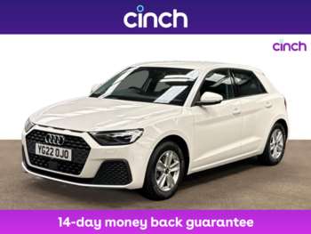 Used Audi A1 2022 for sale - 74918439: Photo