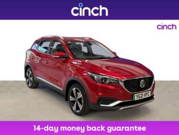 2021 - 105kW Exclusive EV 45kWh 5dr Auto