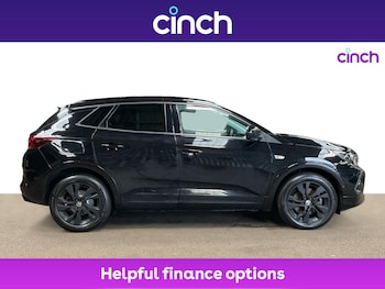 Used Vauxhall Grandland 2022 for sale - 76603848: Photo