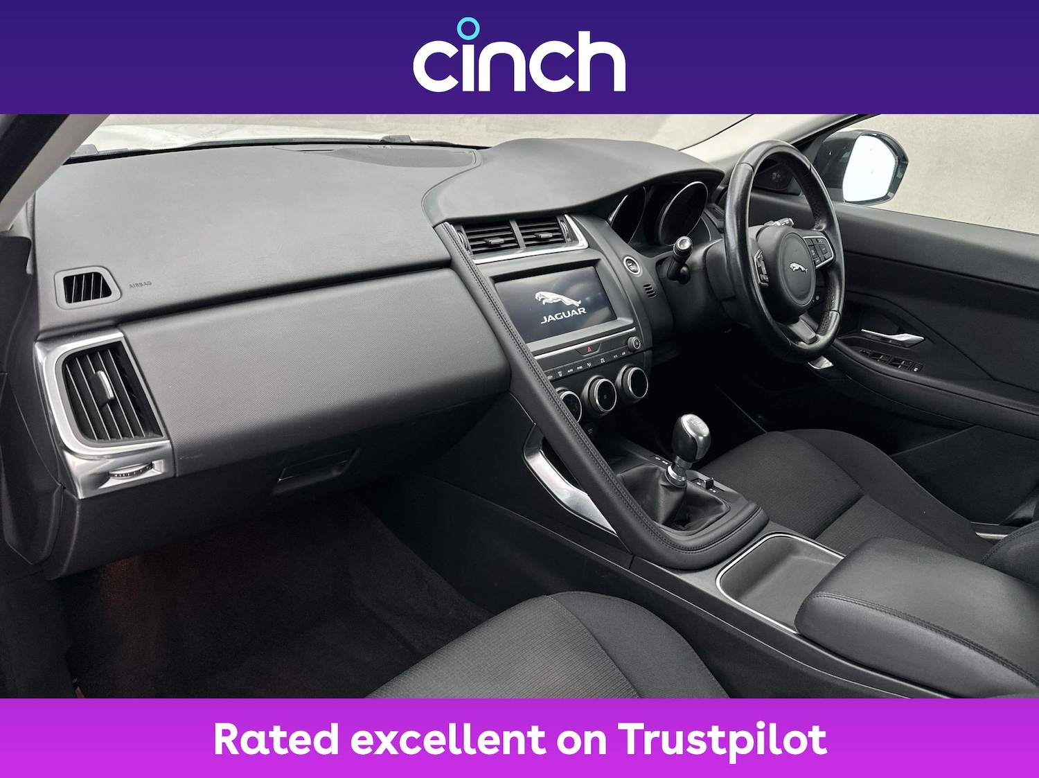 Used Jaguar E-Pace 2018 for sale - 76453329: Photo 14