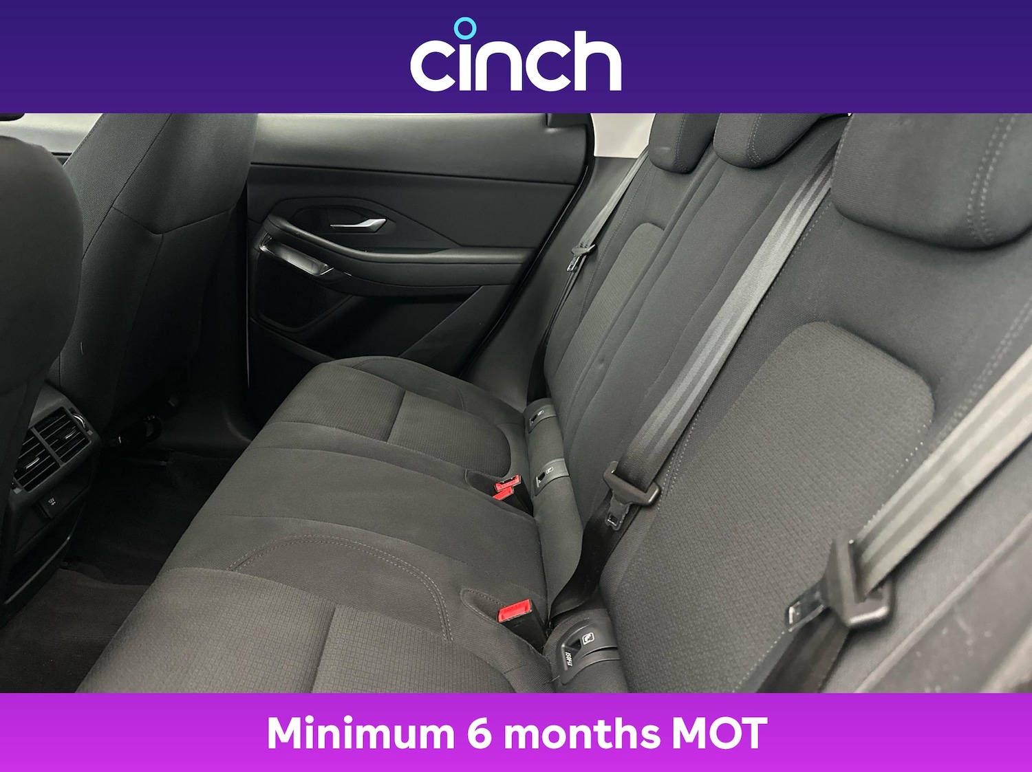 Used Jaguar E-Pace 2018 for sale - 76453329: Photo 20