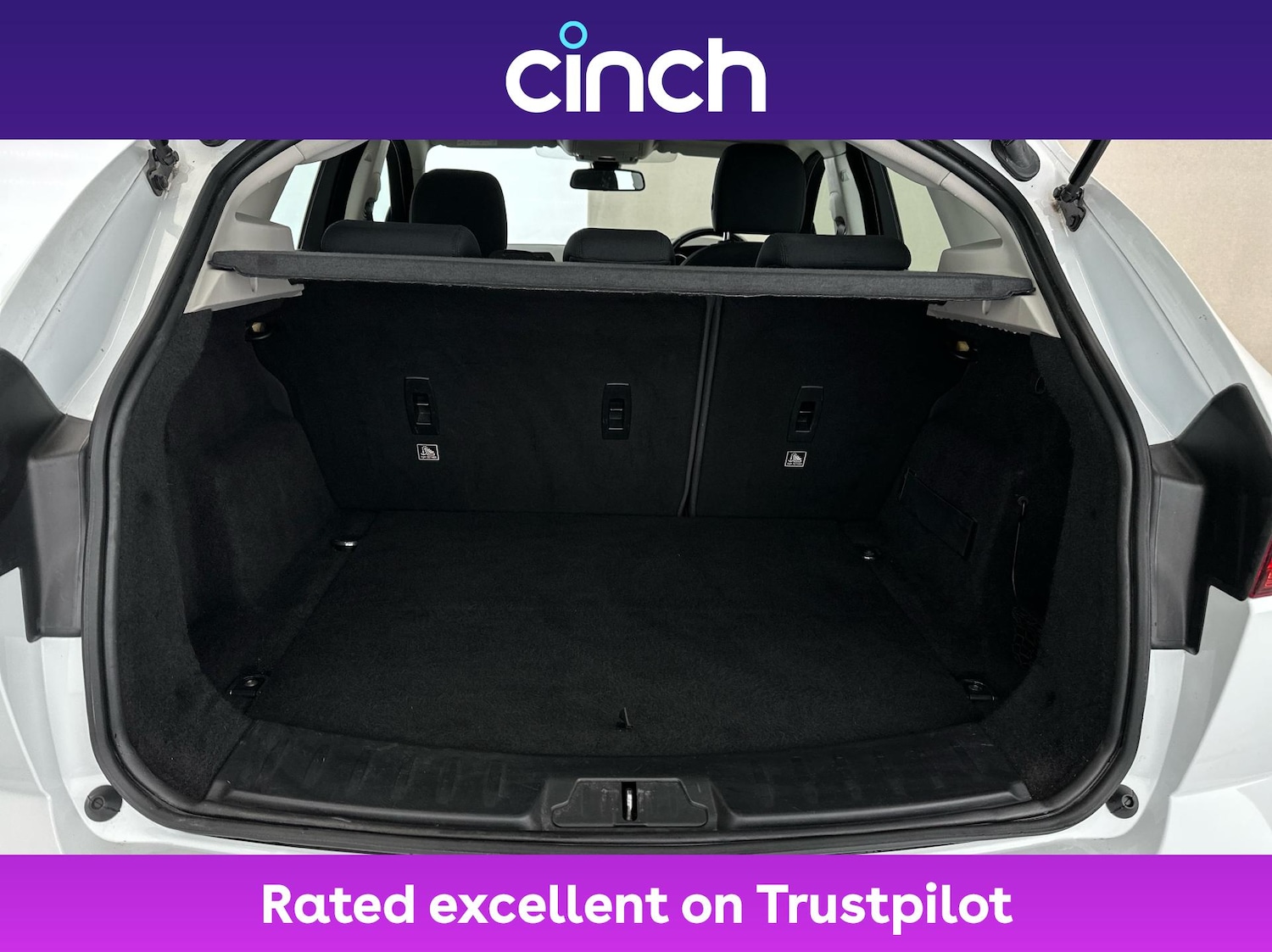 Used Jaguar E-Pace 2018 for sale - 76453329: Photo 21