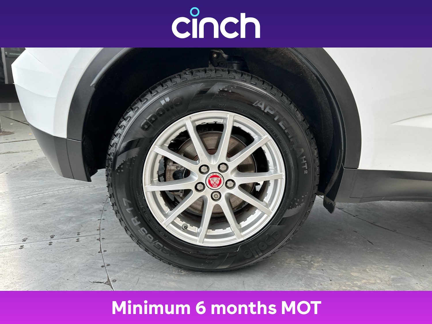 Used Jaguar E-Pace 2018 for sale - 76453329: Photo 27