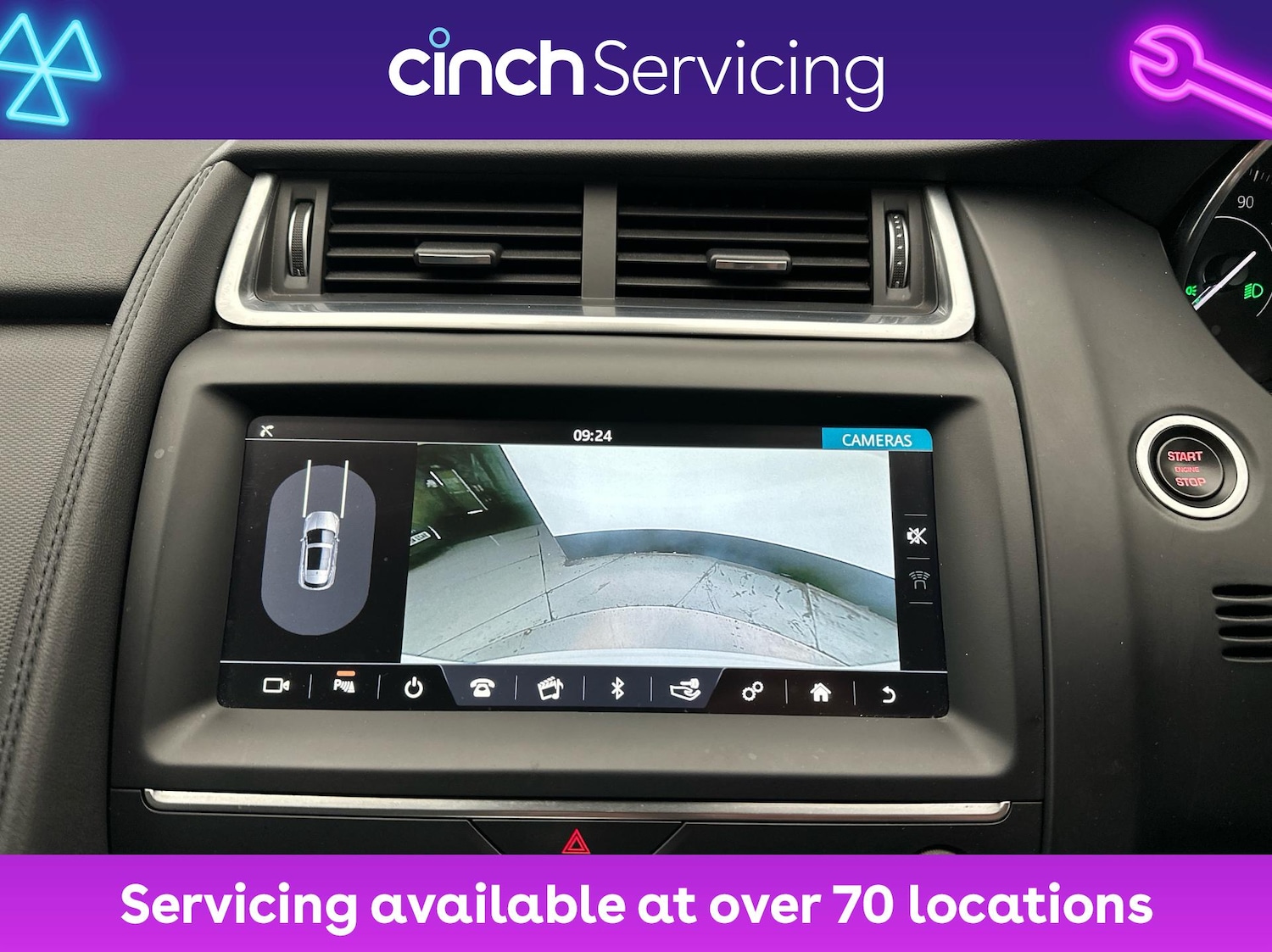 Used Jaguar E-Pace 2018 for sale - 76453329: Photo 31