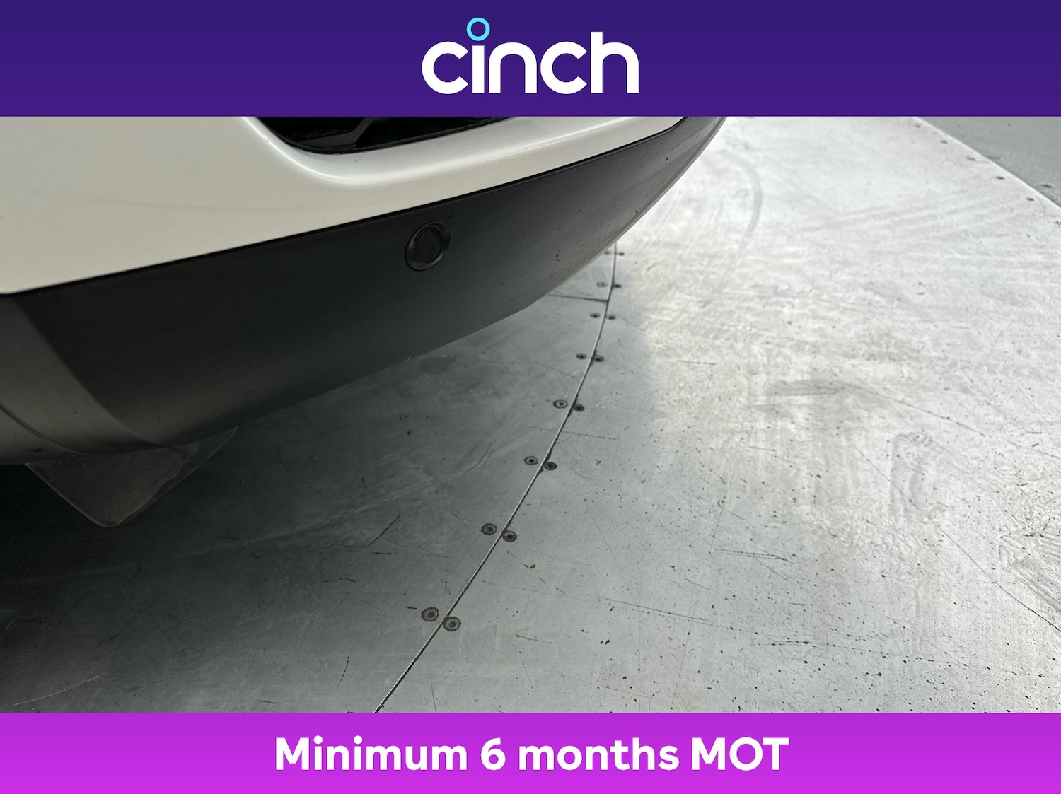 Used Jaguar E-Pace 2018 for sale - 76453329: Photo 37