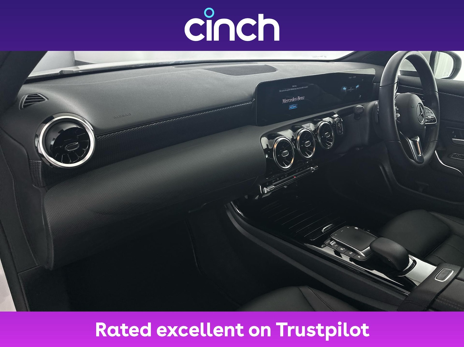 Used Mercedes-Benz A-Class 2022 for sale - 76304658: Photo 14