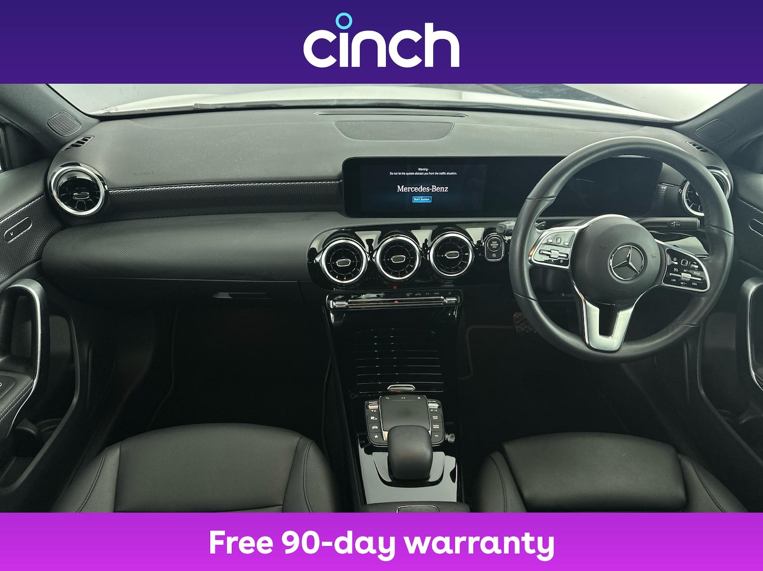 Used Mercedes-Benz A-Class 2022 for sale - 76304658: Photo 15