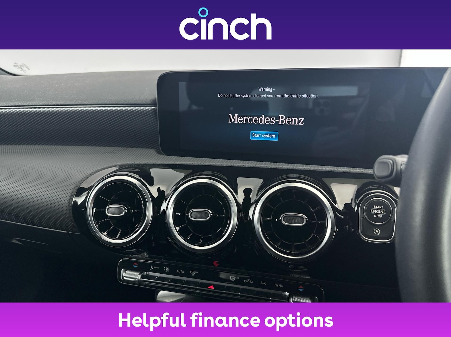 Used Mercedes-Benz A-Class 2022 for sale - 76304658: Photo 17