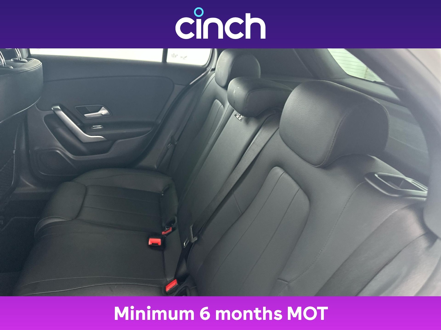 Used Mercedes-Benz A-Class 2022 for sale - 76304658: Photo 20