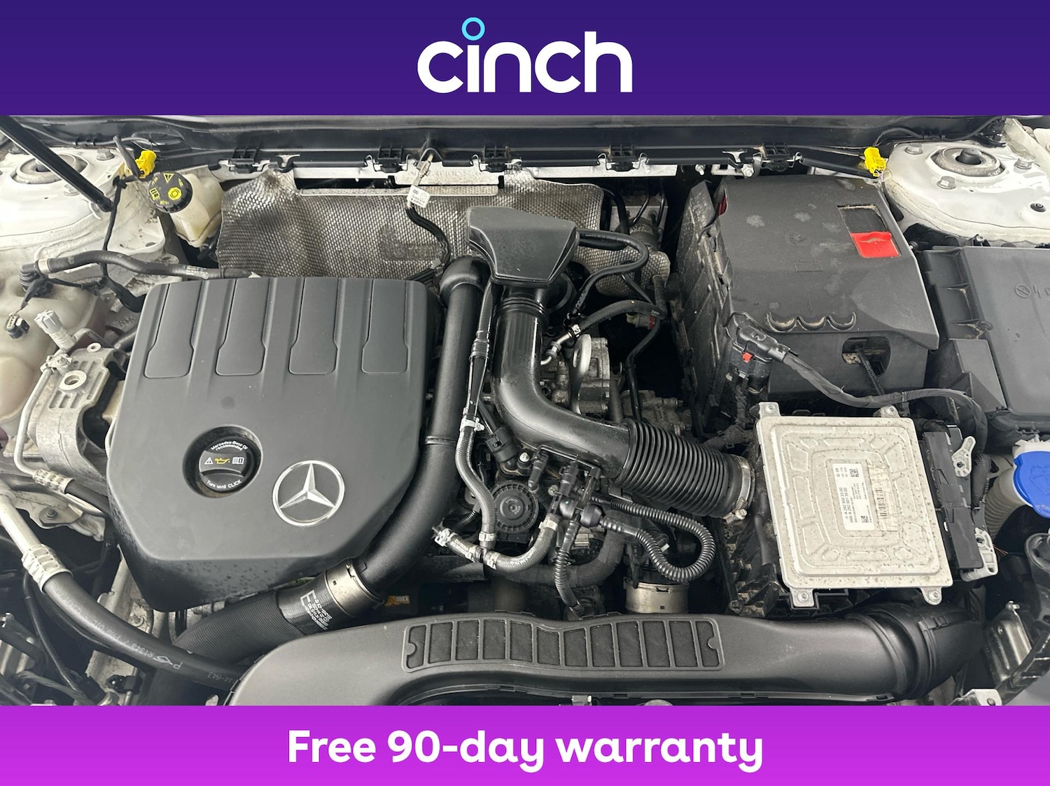 Used Mercedes-Benz A-Class 2022 for sale - 76304658: Photo 23