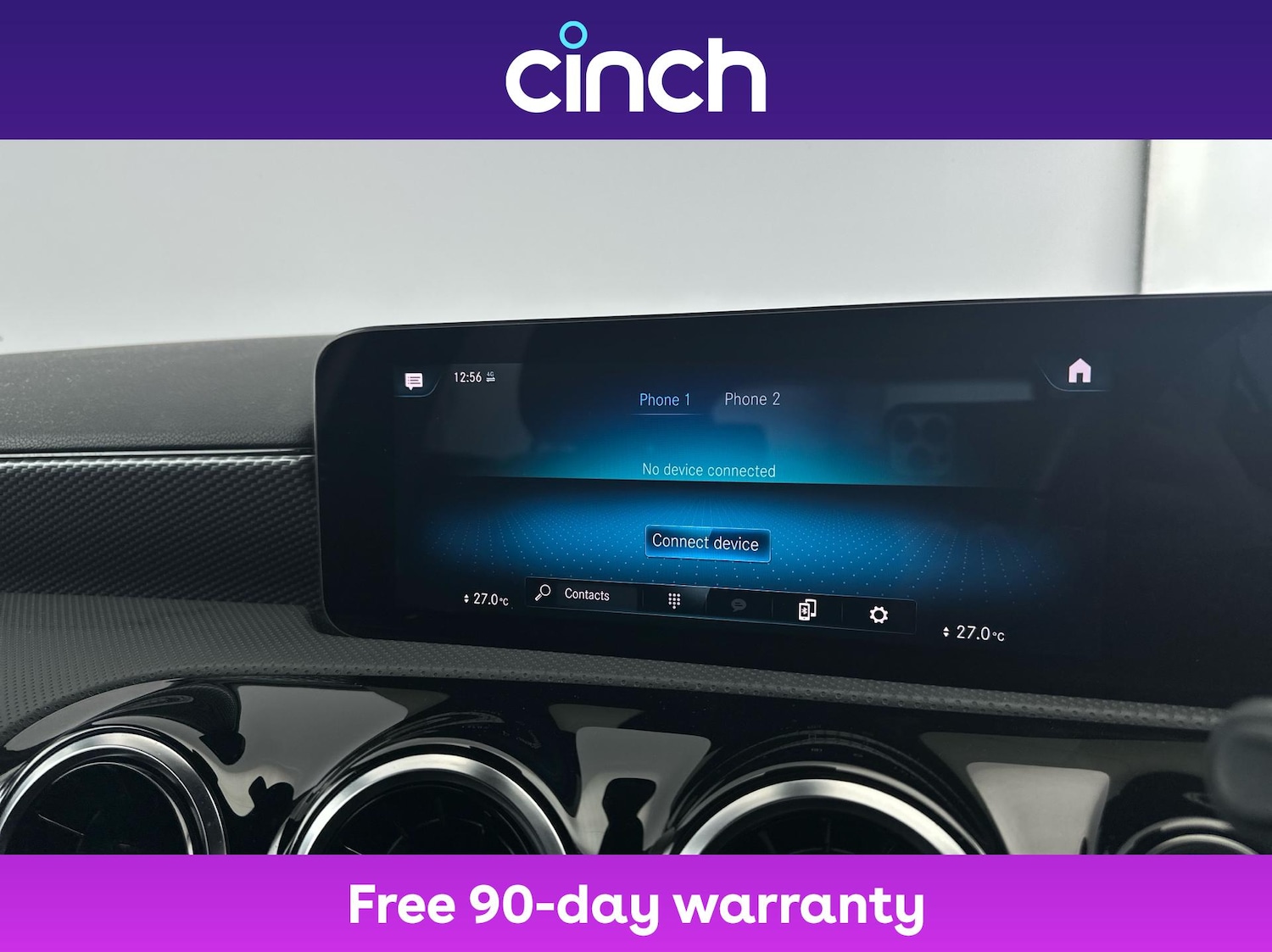 Used Mercedes-Benz A-Class 2022 for sale - 76304658: Photo 34
