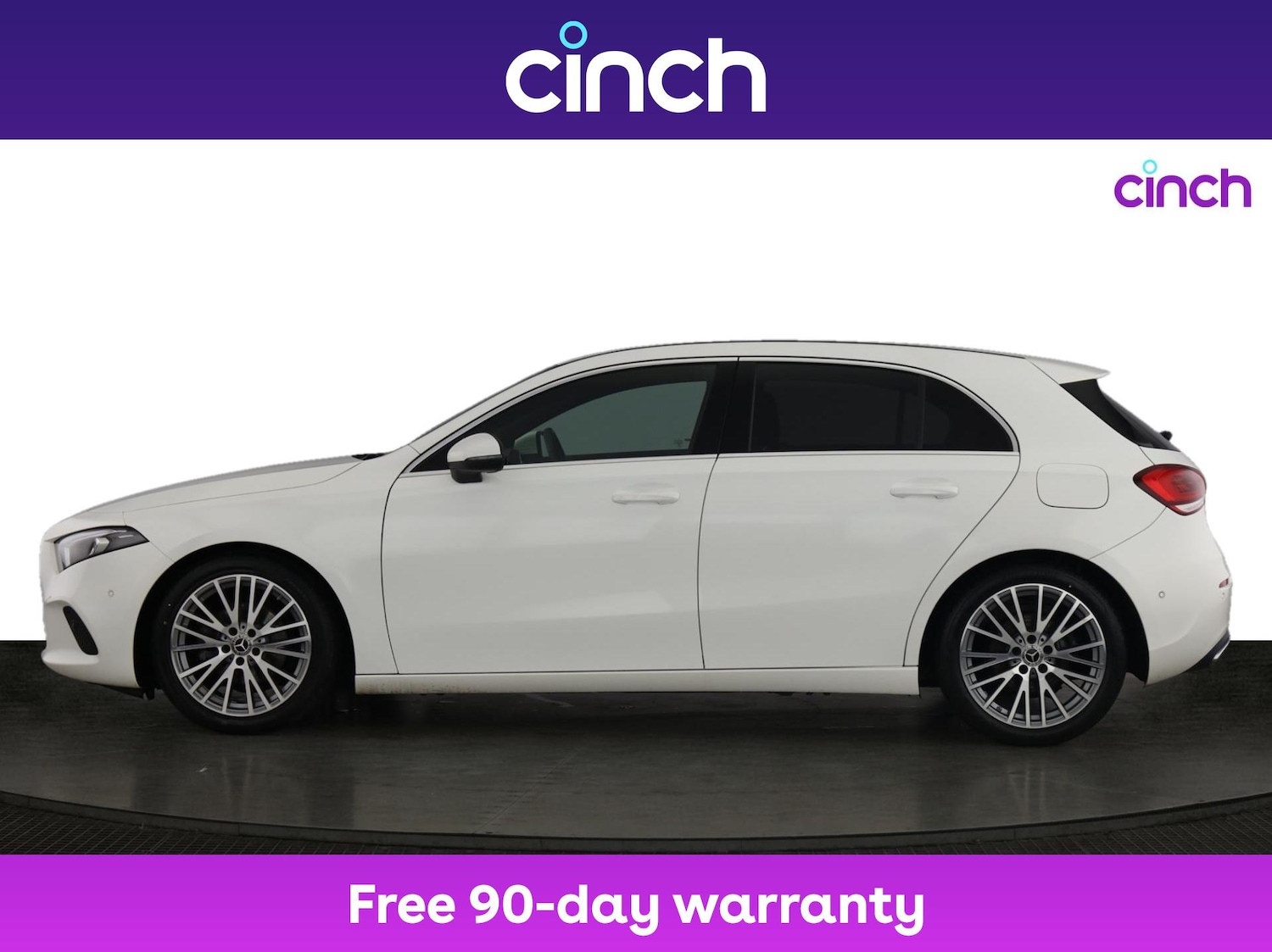 Used Mercedes-Benz A-Class 2022 for sale - 76304658: Photo 8