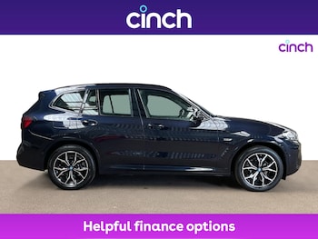 Used BMW X3 2022 for sale - 75899205: Photo